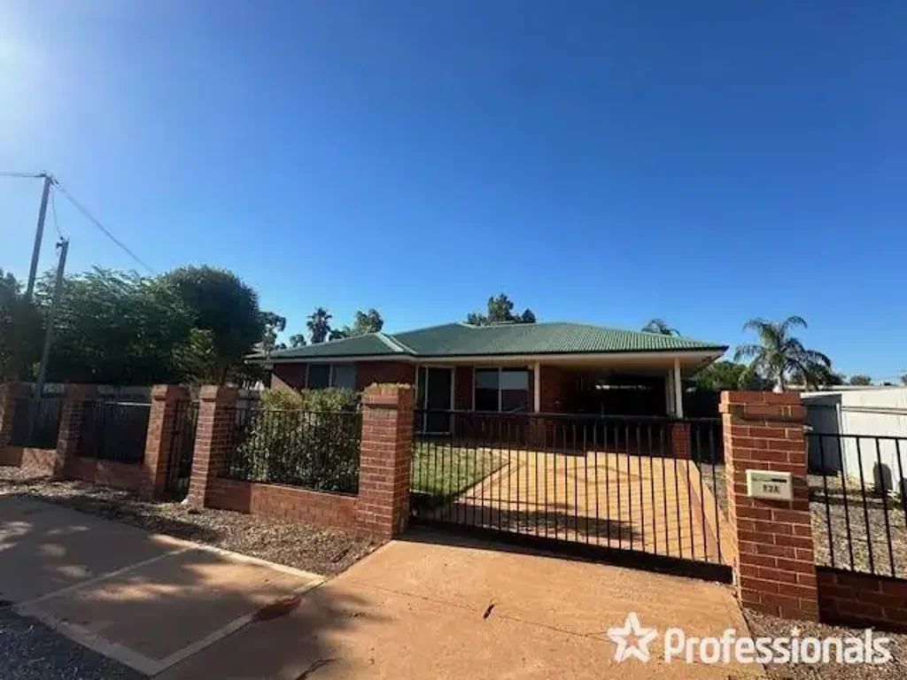 Low Maintenance & Modern Living
