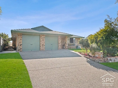 Tingalpa 4 Slaapkamer Elevated Family Sanctuary