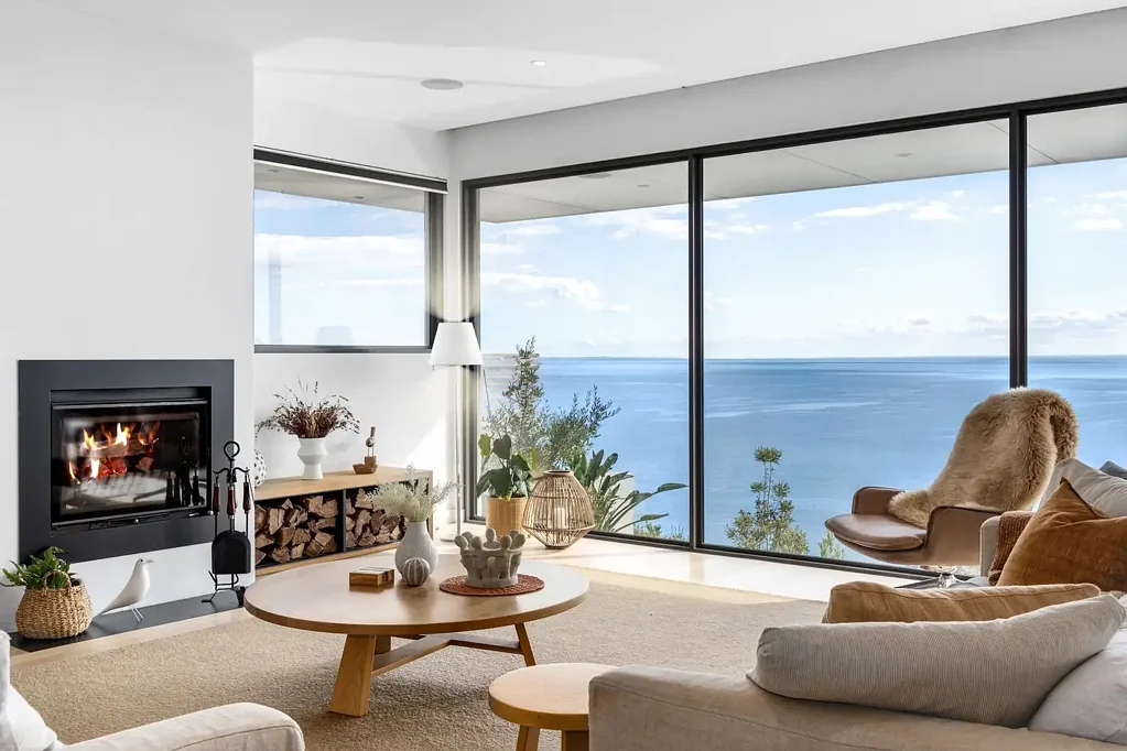 Mount Martha 3બેડરૂમ ULTIMATE OUTLOOK