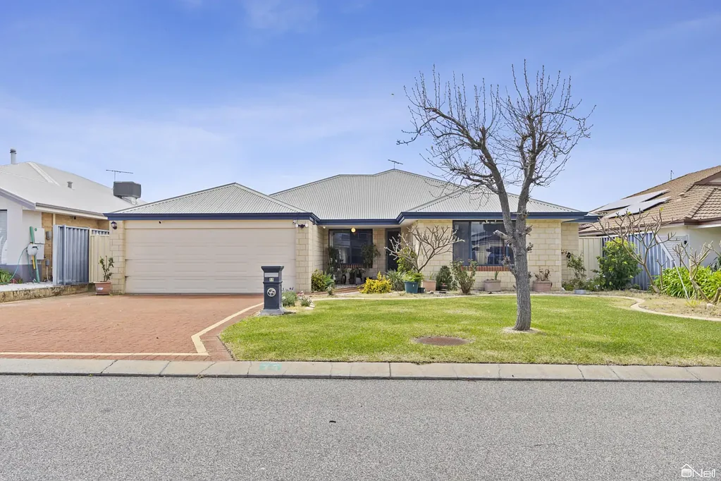 Baldivis 4ਬੈੱਡਰੂਮ EXPANSIVE HOME WITH WORKSHOP