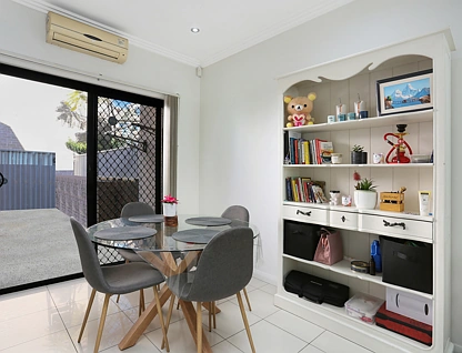 6/509-511 Wentworth Avenue, Toongabbie, Western Suburbs, 3 ਕਮਰੇ, 2 ਬਾਥਰੂਮ, Townhouse