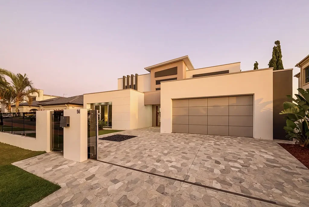 Paradise Point 5Kwarto 56 King Charles Drive, Sovereign Islands