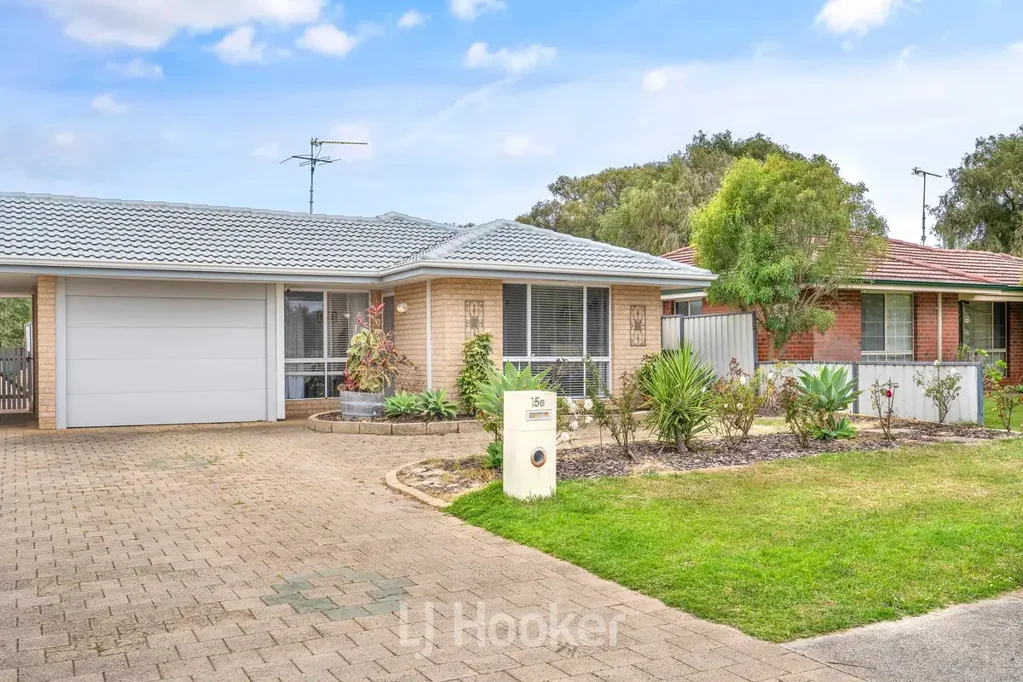 15B Silver Gull Court, Geographe, WA 6280