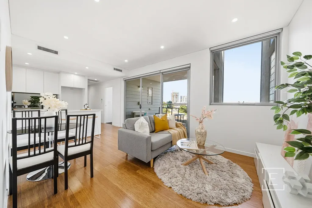 503/19-23 Short Street, Homebush, NSW 2140