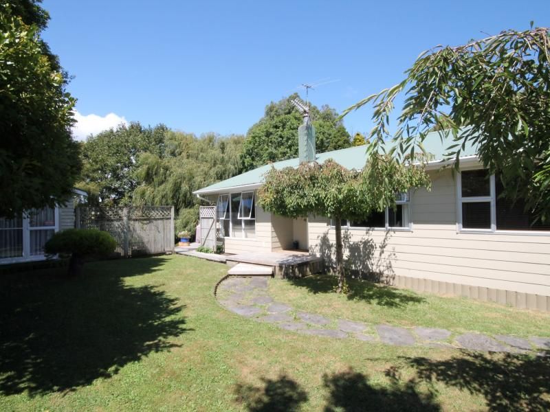 806 Kingseat Road, Kingseat, Auckland - Franklin, 2 Schlafzimmer, 1 Badezimmer