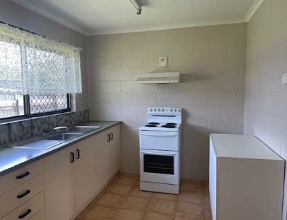 1/178 Trinity Beach Road, Trinity Beach, Cairns, 2房, 1浴, 整租排房
