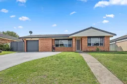 86 MOUNT HALL RD, Raymond Terrace