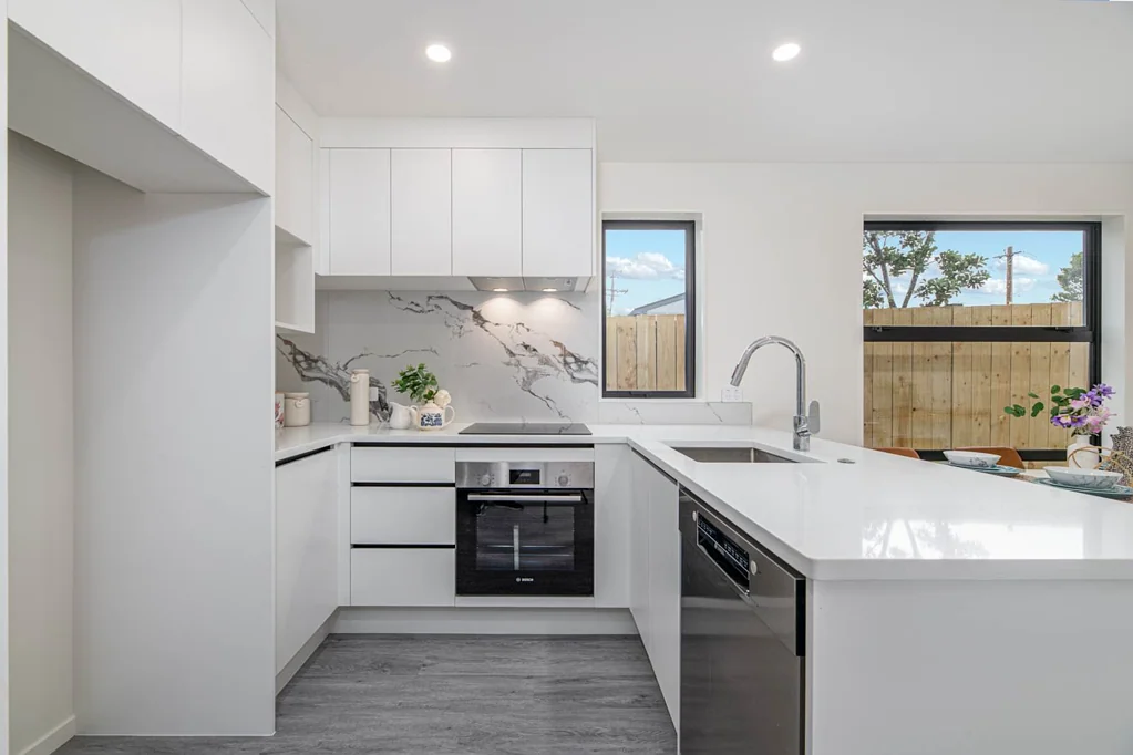 Lot 3/138 Don Buck Road, Massey, Waitakere City, Auckland