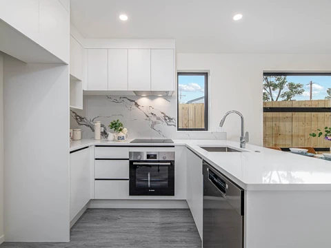Massey 2房  Perfect Starter–Affordable, Modern & Ready for You