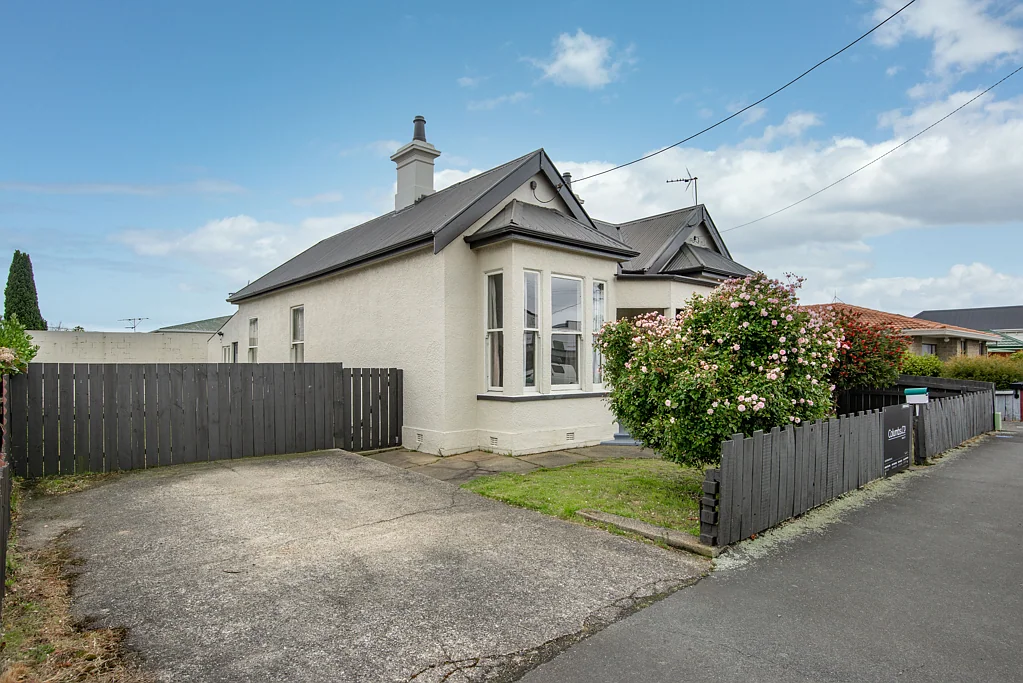 25 Prince Albert Road, Saint Kilda, Dunedin City, Otago