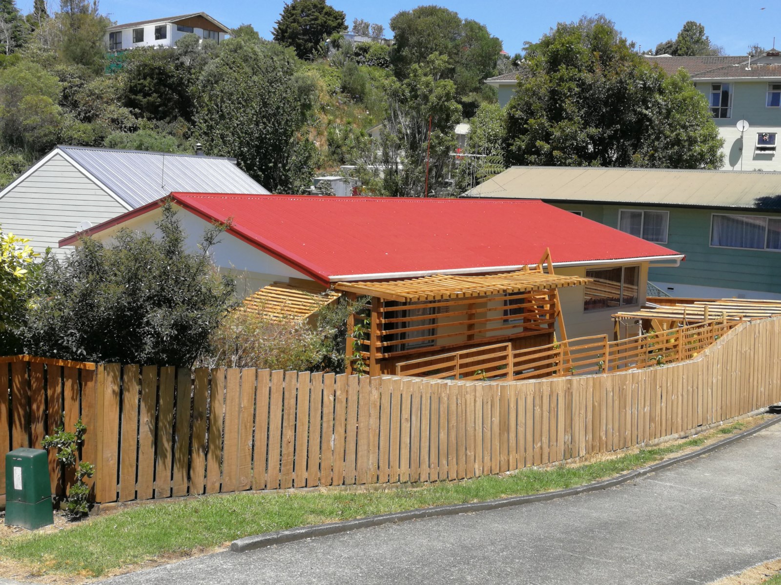 19a Warwick Place, Raumanga, Whangarei, 2 habitaciones, 1 baños