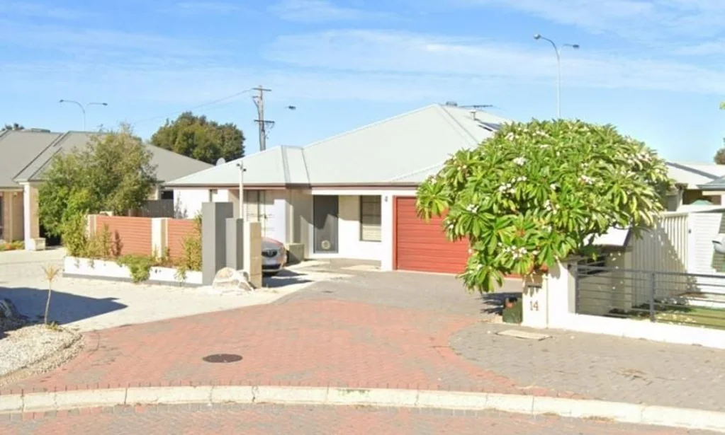 14 Bonnard Crescent, Ashby, WA 6065
