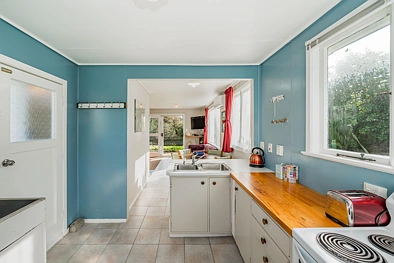 46 Dixie Street, Te Horo, Kapiti Coast, 2 Bedrooms, 1 Bathrooms, House