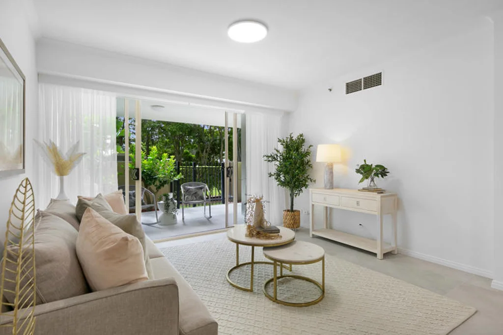 1003/ 1 Lennie  Avenue, Main Beach, QLD 4217