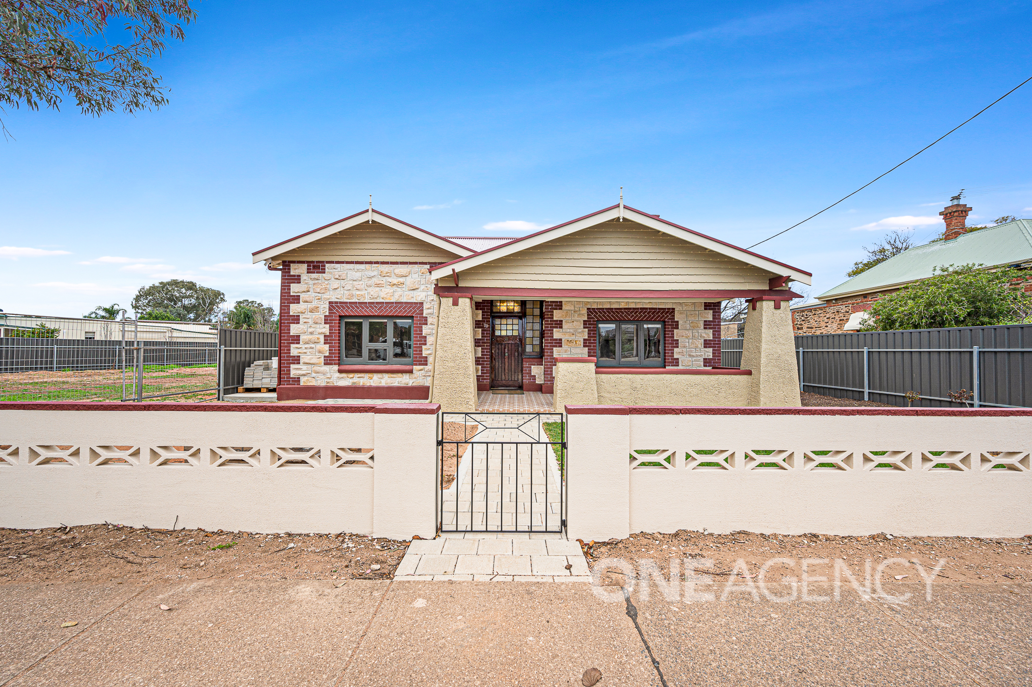 70 ADELAIDE RD, GAWLER SOUTH SA 5118, 0 રૂમ, 0 બાથરૂમ, House