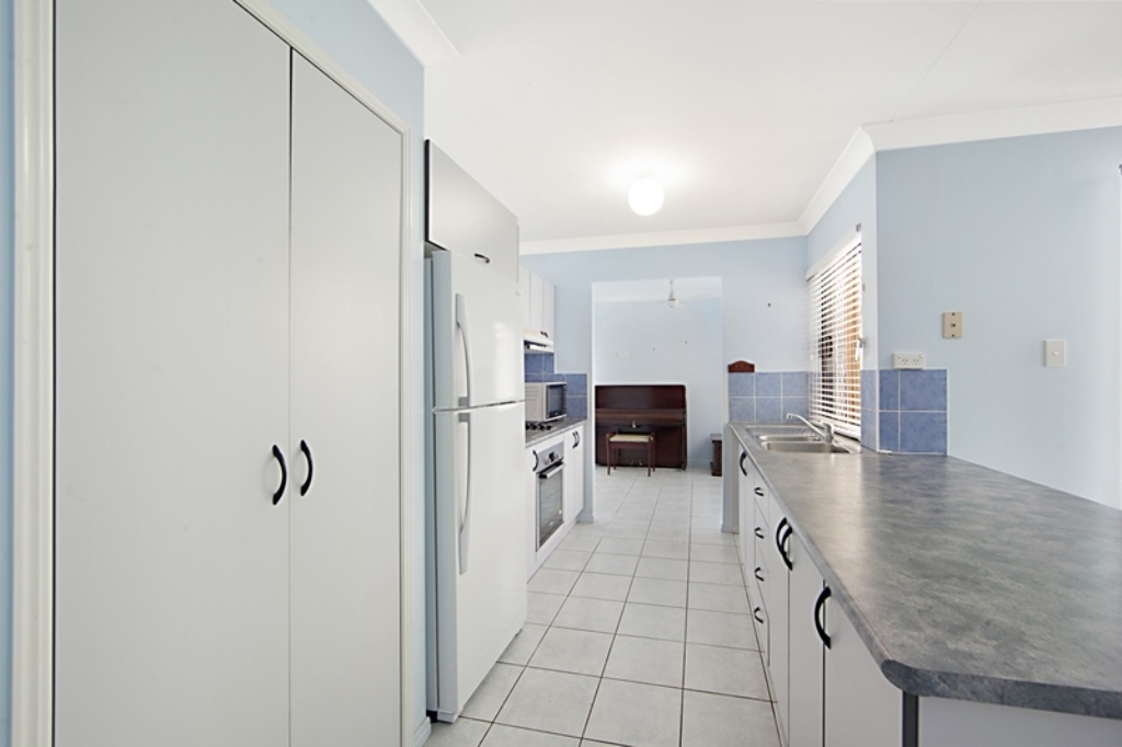 7 CURTIN PL, DOUGLAS QLD 4814, 0 Schlafzimmer, 0 Badezimmer, House