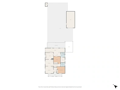 37 Commercial Street, Walla Walla, NSW 2659, 4 chambres, 1 salles de bain, House