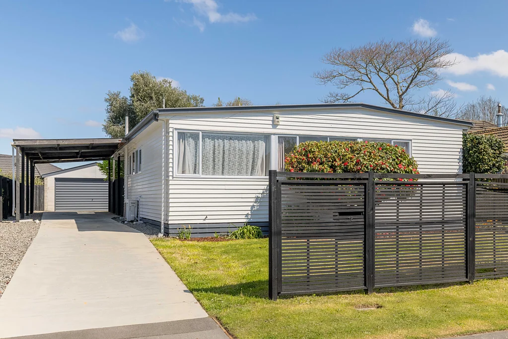 15 Bronwyn Street, Mairehau, Christchurch, Canterbury