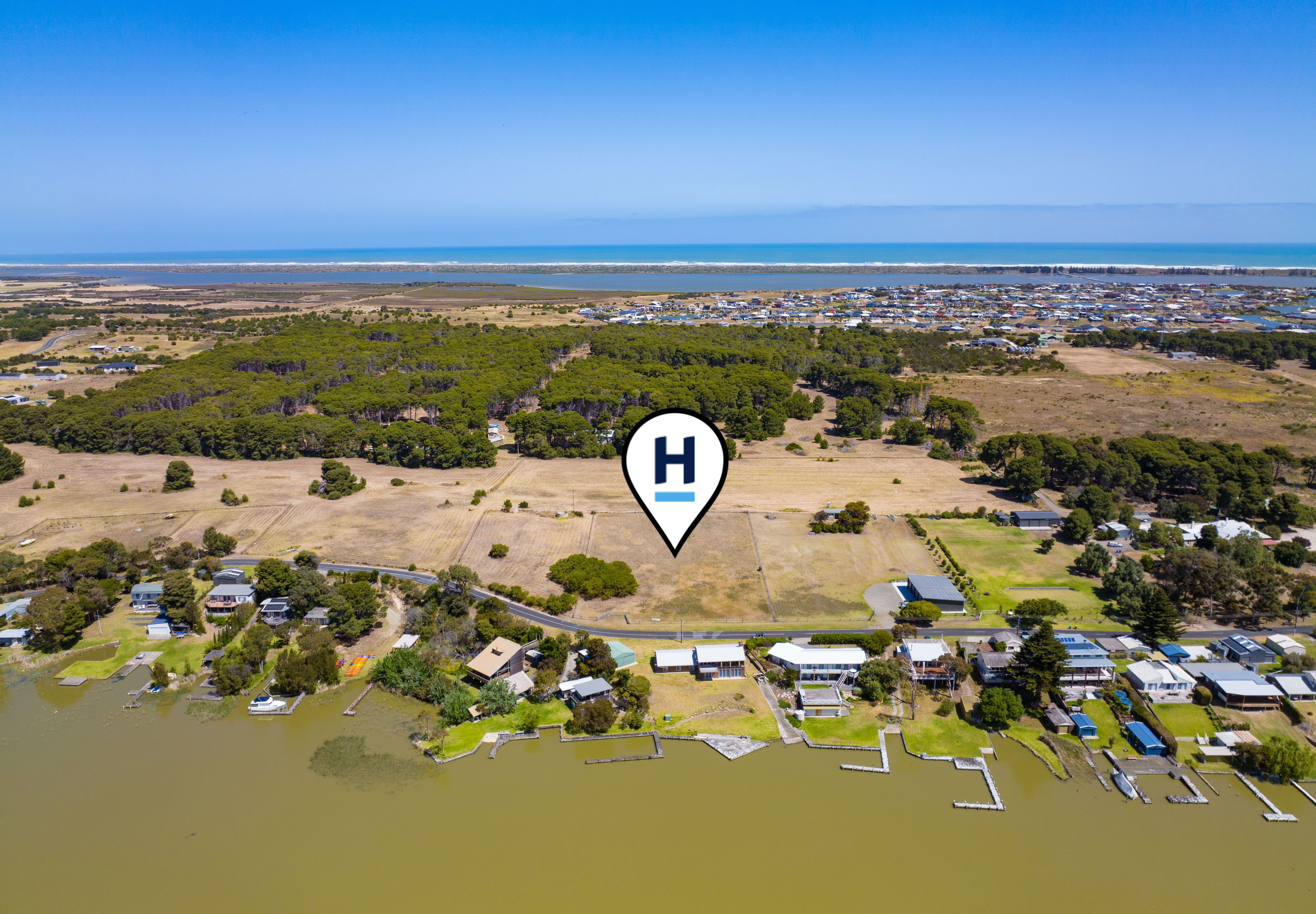 54 BATSON PDE, HINDMARSH ISLAND SA 5214, 0 ห้องนอน, 0 ห้องน้ำ, Section