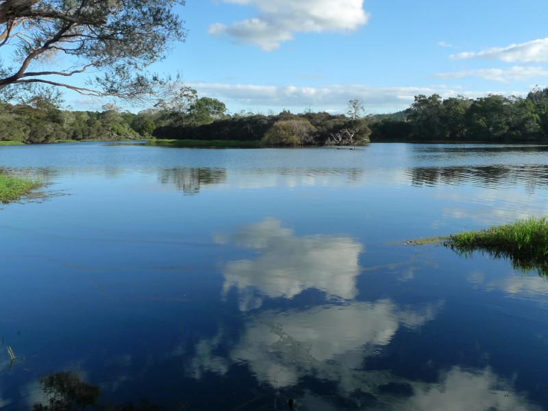 Edmonds Road, Kerikeri, Far North, 0 rūma, 1 rūma horoi