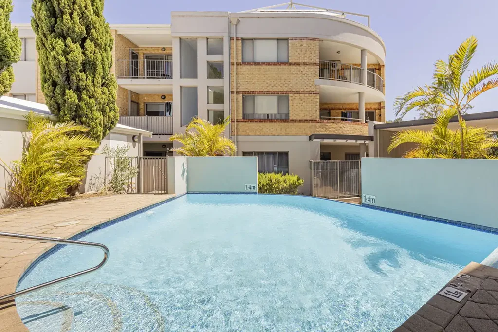 32/27 Piccadilly Circle, Joondalup, WA 6027