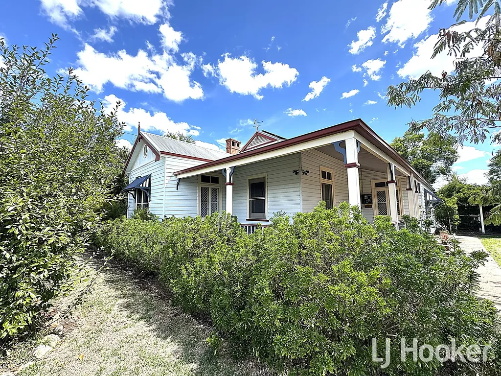 48 Brae Street, Inverell, NSW 2360