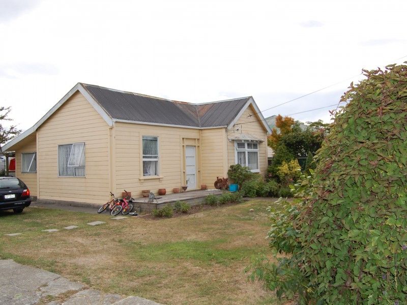 9 Wilson Street, Islington, Christchurch, 2 Schlafzimmer, 1 Badezimmer