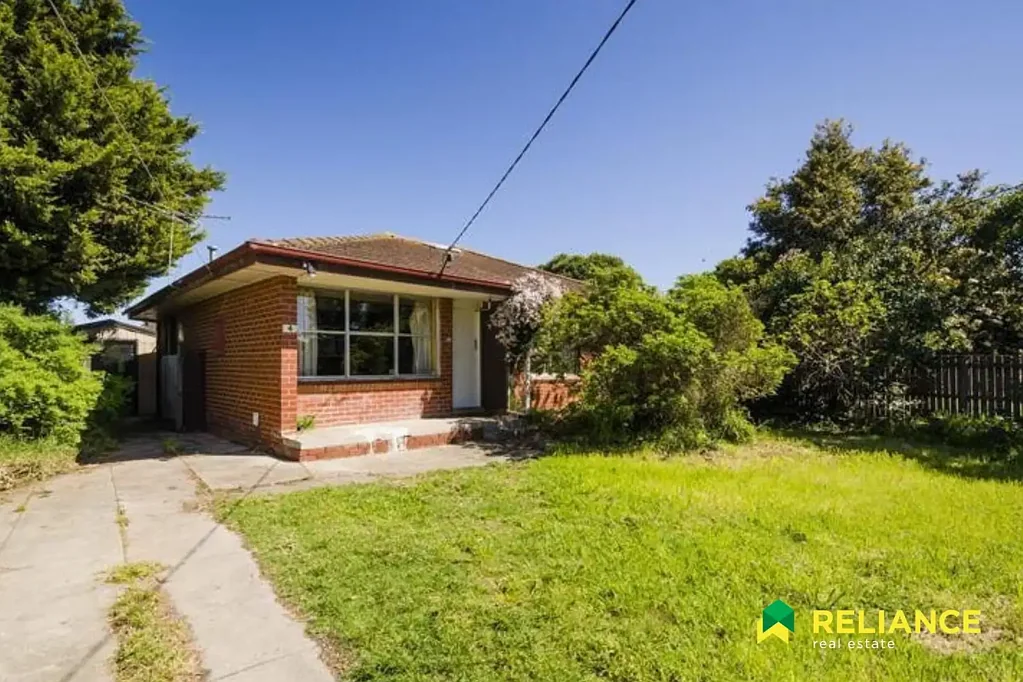 4 Troup Court, Werribee, VIC 3030