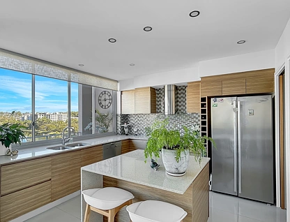 34/16 Okinja Road, Alexandra Headland, Sunshine Coast, 3 ਕਮਰੇ, 3 ਬਾਥਰੂਮ, Apartment