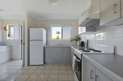 4/2 Coral Drive, Blacks Beach, QLD 4740, 2房, 1浴, Unit
