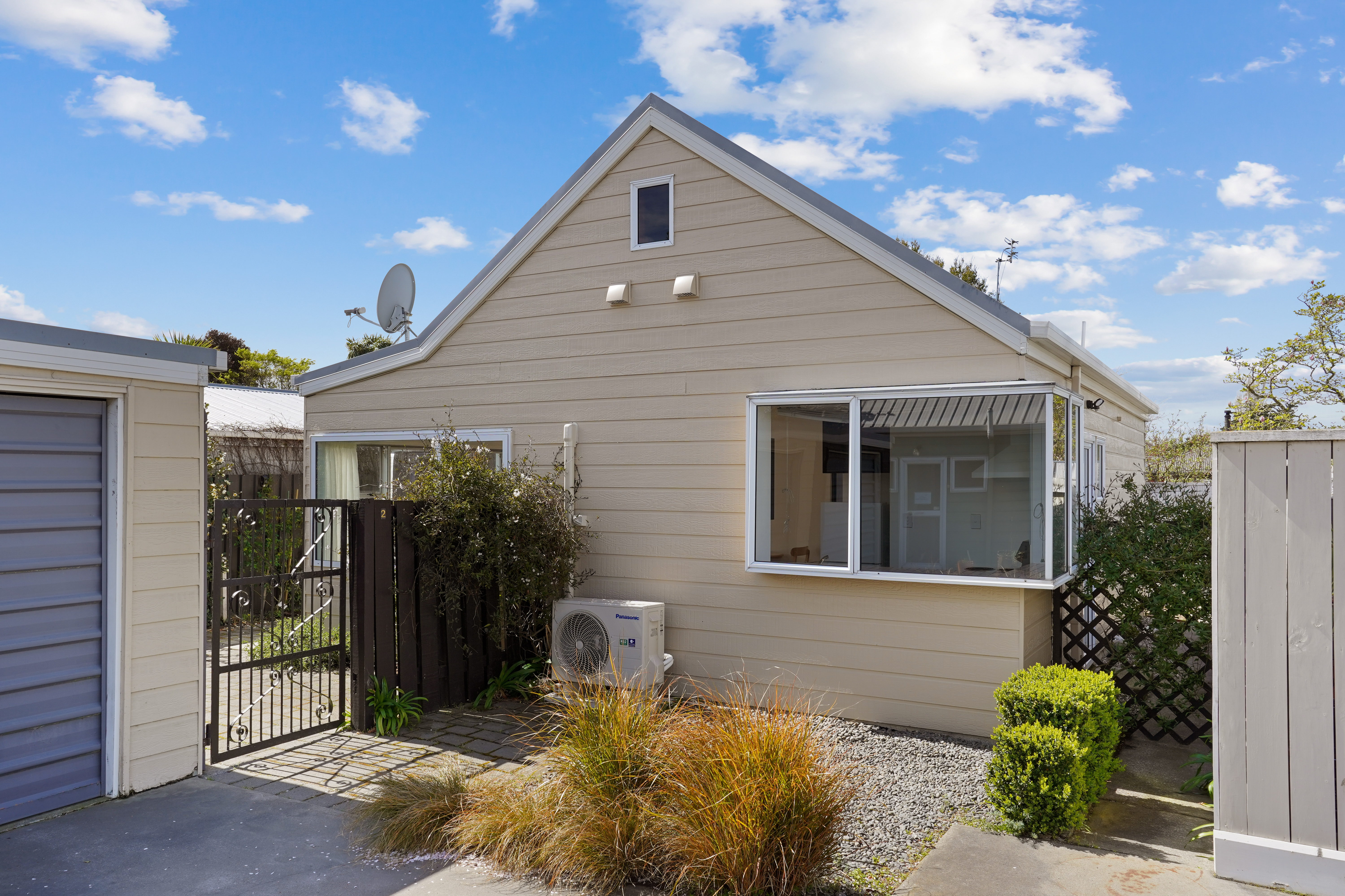 66b Main North Road, Woodend, Waimakariri, 2 ห้องนอน, 1 ห้องน้ำ, House