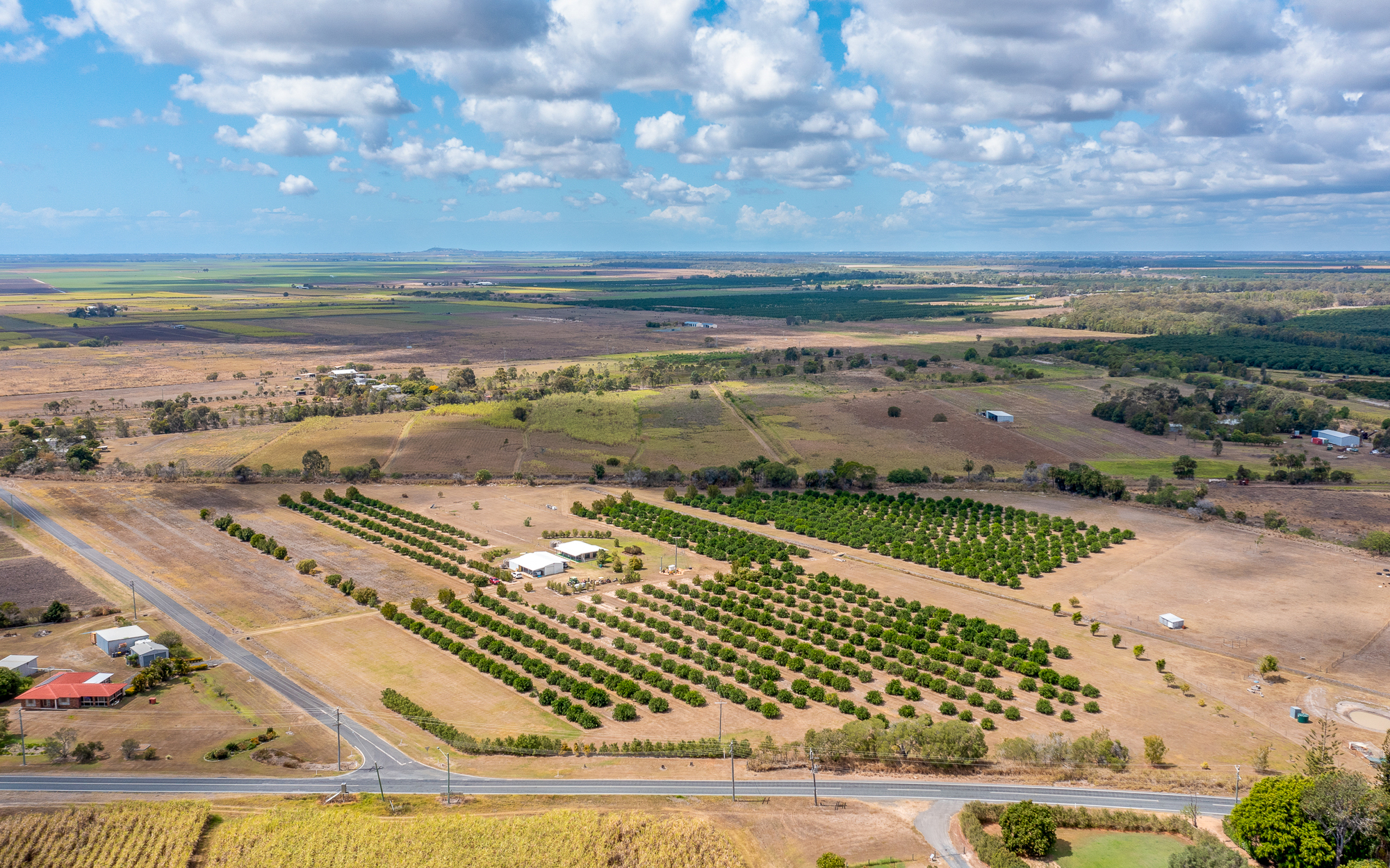 10 FAIRYDALE RD, WELCOME CREEK QLD 4670, 0 chambres, 0 salles de bain, Lifestyle Property