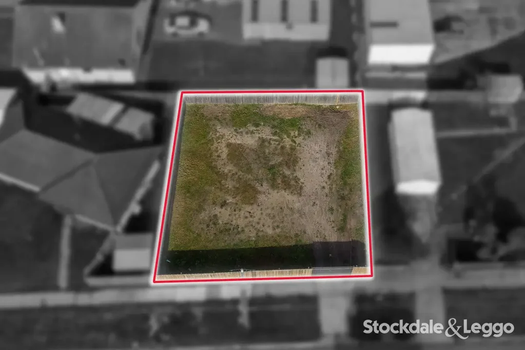 Morwell Affordable Land Opportunity in Morwell!