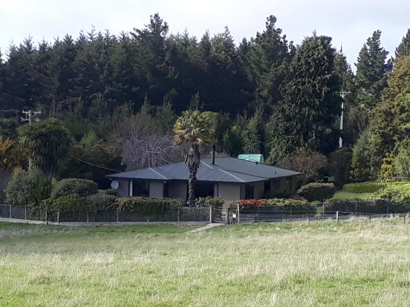 82 Allan Road, Five Forks and Surrounds, Waitaki, 4 phòng ngủ, 0 phòng tắm