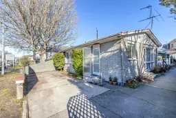 1/273 Fitzgerald Avenue, Christchurch Central