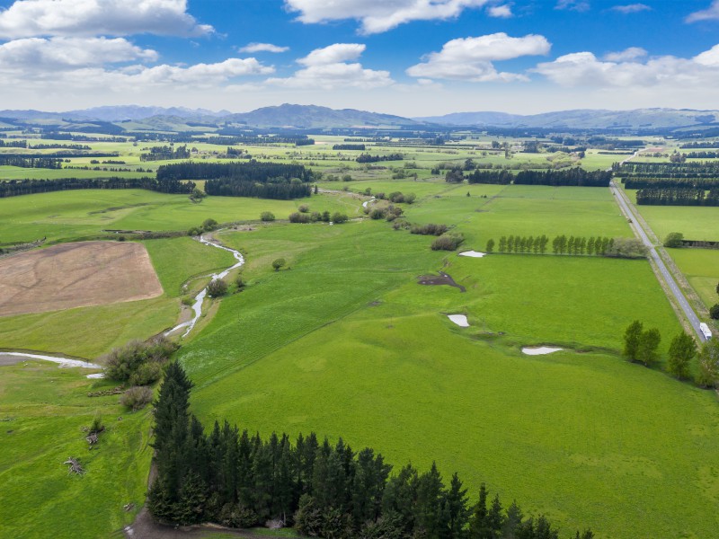 1166 Scargill Valley Road, Scargill, Hurunui, 0 habitaciones, 0 baños