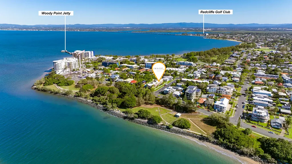 7/1 Caroline Street, Woody Point, QLD 4019
