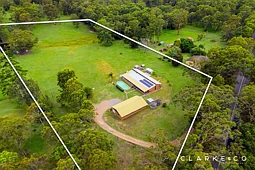 494 Butterwick Road, Duns Creek