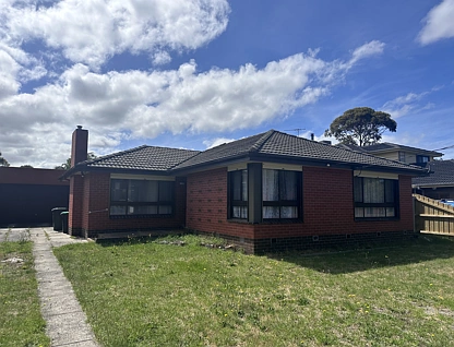 38 Lincoln Drive, Cheltenham, Bayside, 3 habitaciones, 1 baños, House