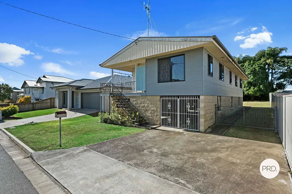 Maryborough 4Habitaciones Affordable Home Close to Town - Packed with Potential
