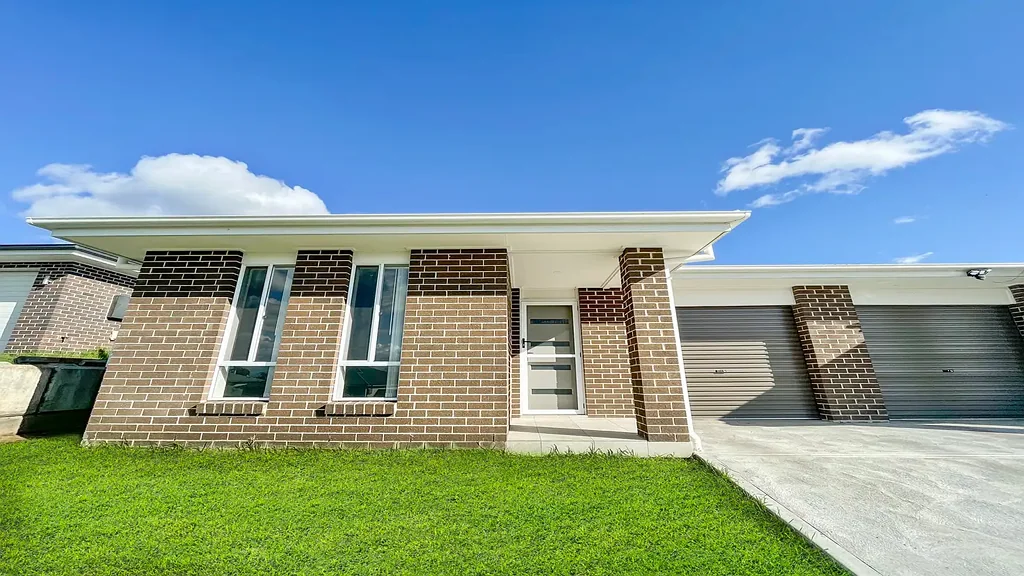 Beautiful four bedroom family home
