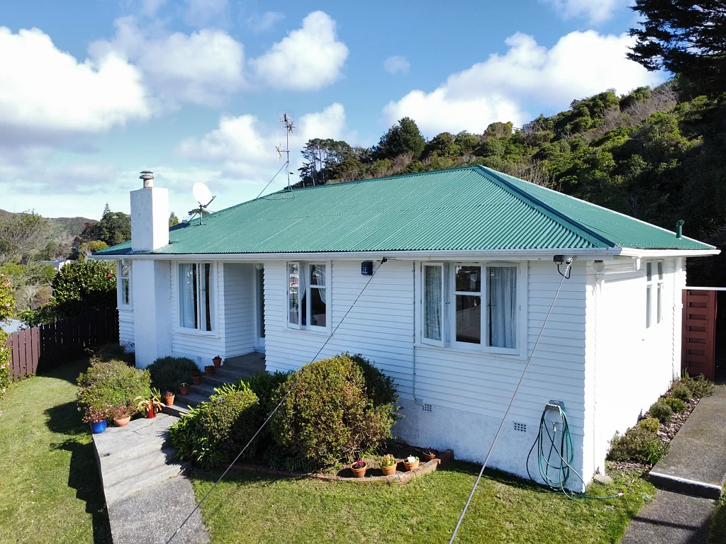 Karori 3房  Cancel the Gym Membership! *In-zone