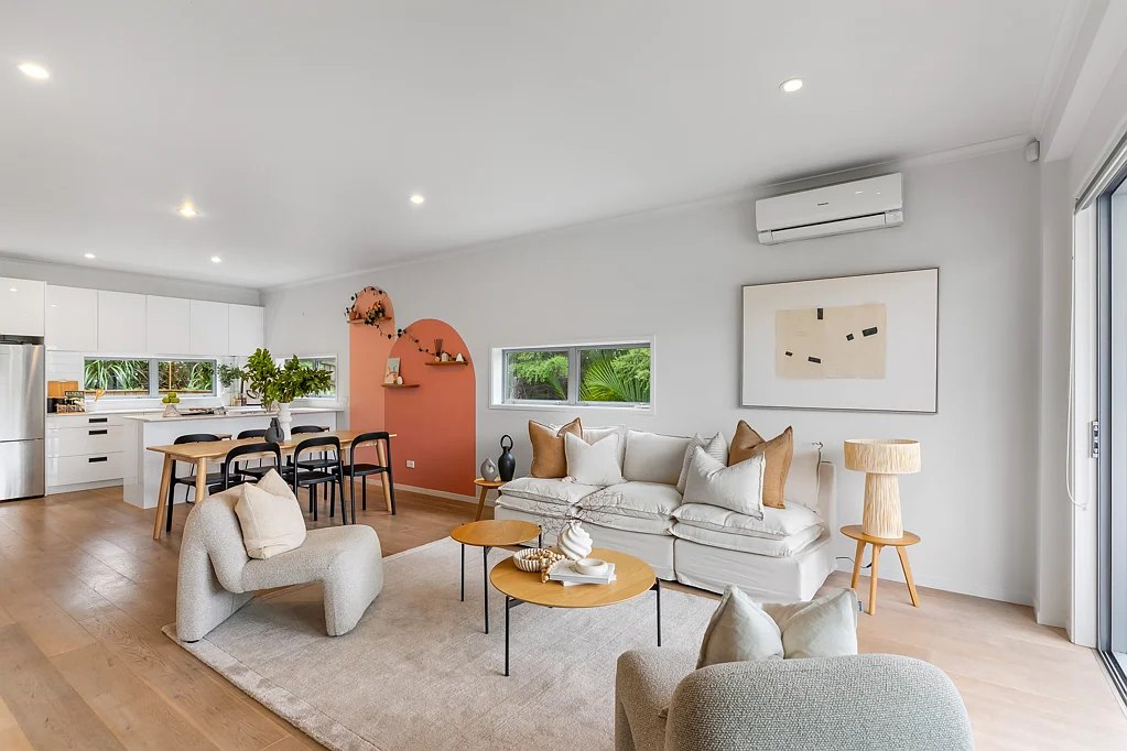 Avondale 3房  Level Up Your Lifestyle in Avondale!