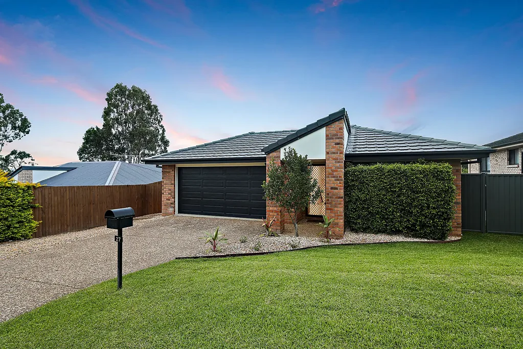 Ormeau 4房  Spacious Family Living in a quiet Ormeau Pocket