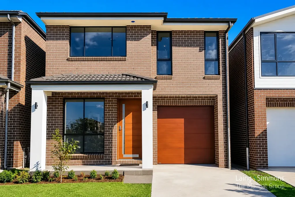 Spacious, Modern and Riverbank Public Catchment!