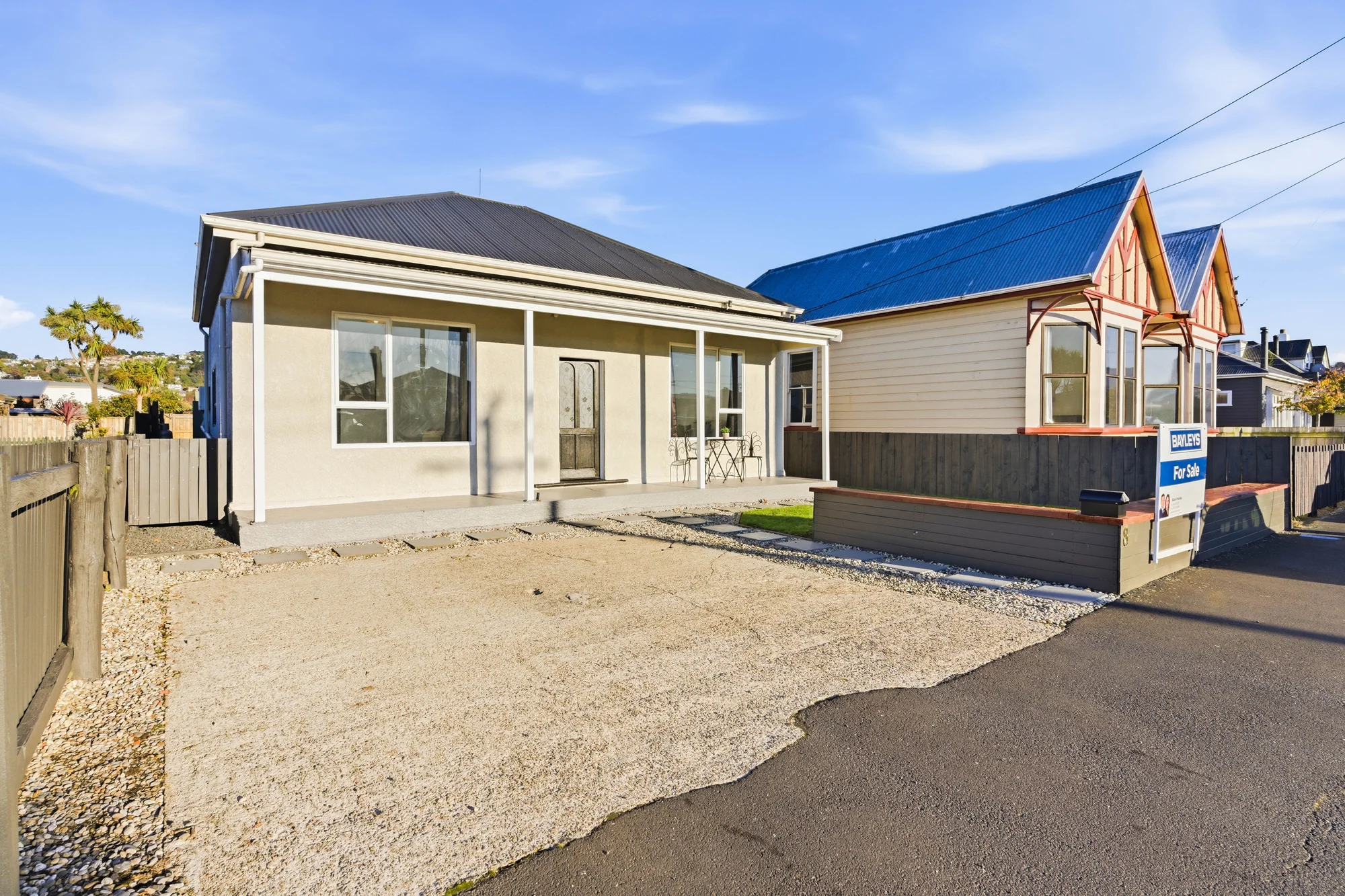 Saint Kilda 3房 Beautifully presented warm home