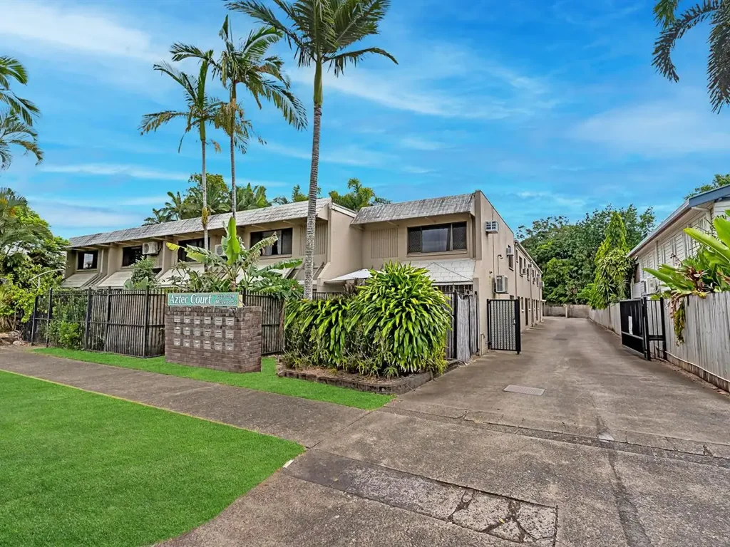 15/323-329 McLeod Street, Cairns North, QLD 4870