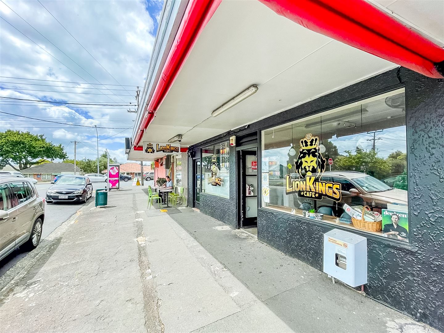 199 Shakespeare Road, Milford, Auckland - North Shore, 2 ห้องนอน, 0 ห้องน้ำ, Retail Premises