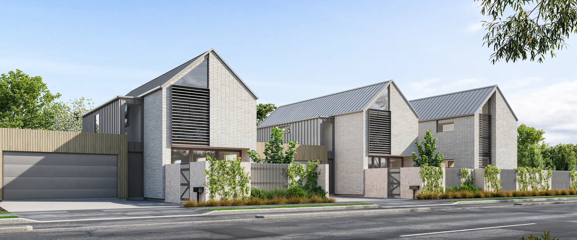 Saint Albans 3房  Zoned, Standalone with a Lift & Media Room!