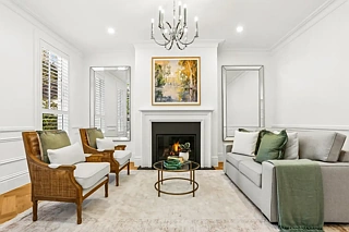 15 Mahratta Avenue Wahroonga NSW 2076